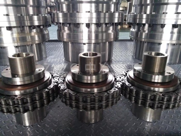 Precautions for Coupling Manufacturers When Disassembling Couplings